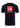 M S/S RED BOX TEE TNF - Black T-shirts723_NF0A2TX2JK31_BLACK_S888656155066- Butler Loftet