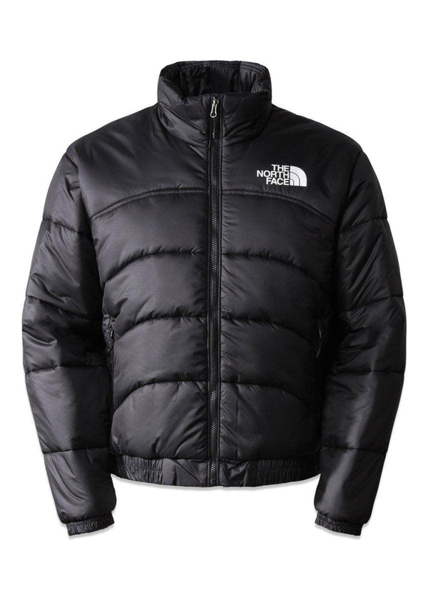 The North Faces M TNF JKT 2000 - Tnf Black. Køb overtøj her.