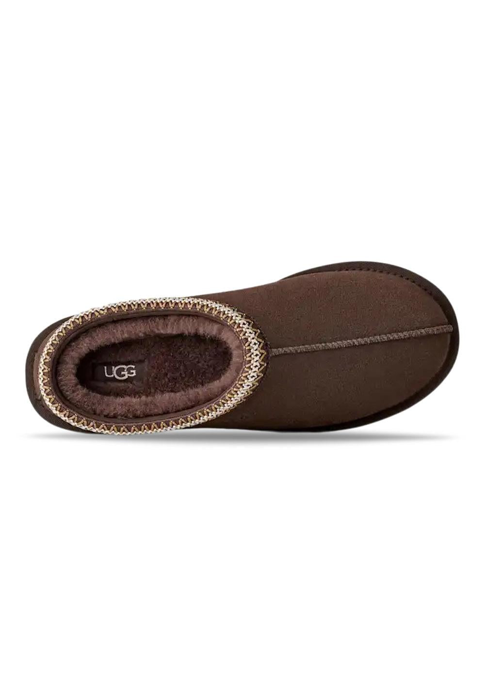 M Tasman II - Dusted Cocoa