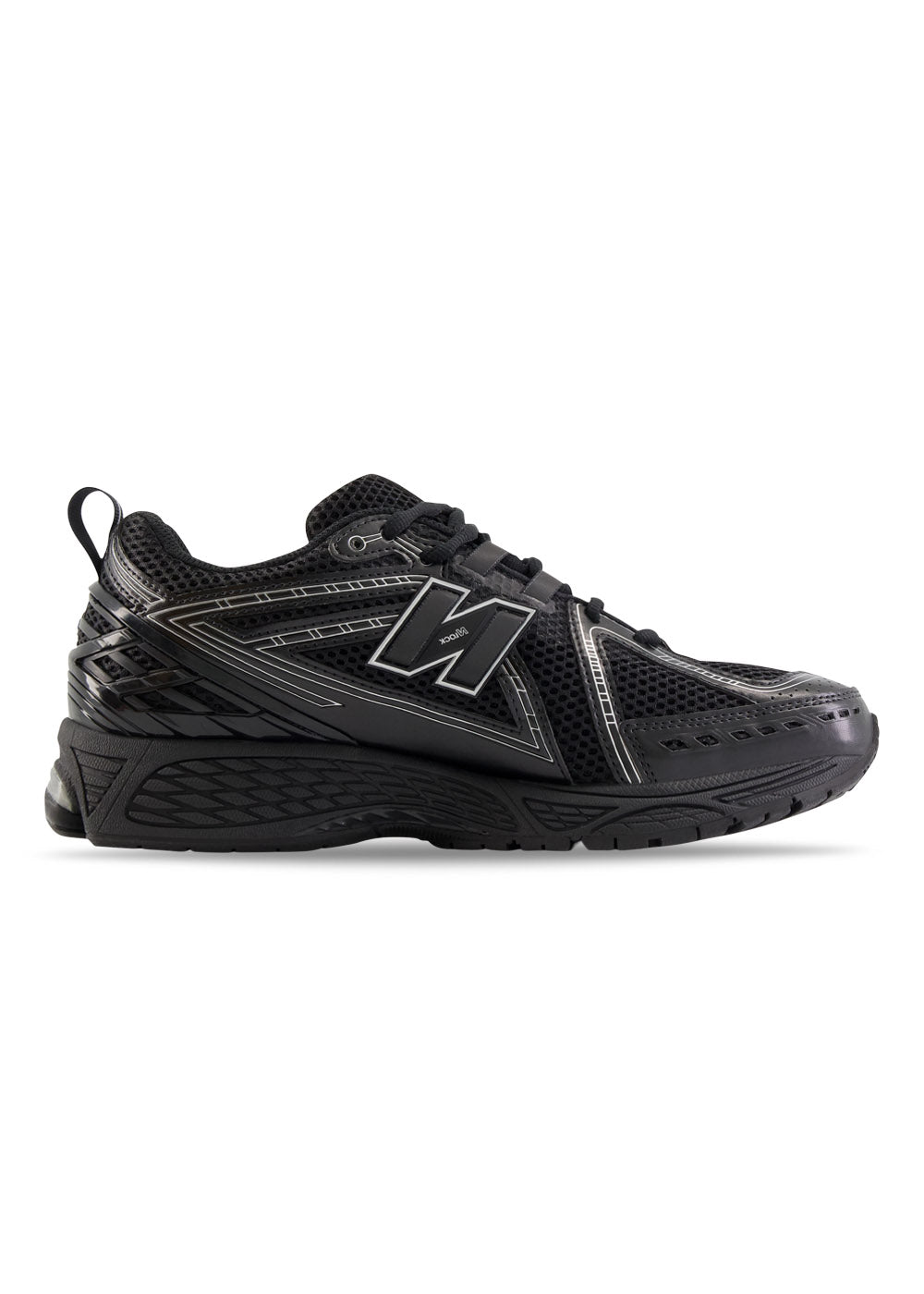 M1906RCH - Black-Shoes-New Balance-Butler Loftet