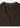Cardigan Button Thru - Dark Brown