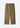 Pleated Trouser - Green