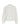 MANDARIN COLLAR LONG SLEEVED SHIRT - Cloud Dancer-Shirts-ROUGE EDIT-Butler Loftet