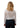 MASSACHUSETTS - Blanc/White-Blouses-American Vintage-Butler Loftet