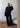 MB ICON LOW NYLON - Black-Boots-Moon Boot-Butler Loftet