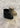 MB ICON LOW RUBBER - Black-Boots-Moon Boot-Butler Loftet