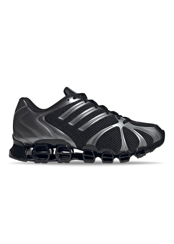 MEGA GHOSTRIDE - Core Black-Shoes-Adidas Originals-Butler Loftet