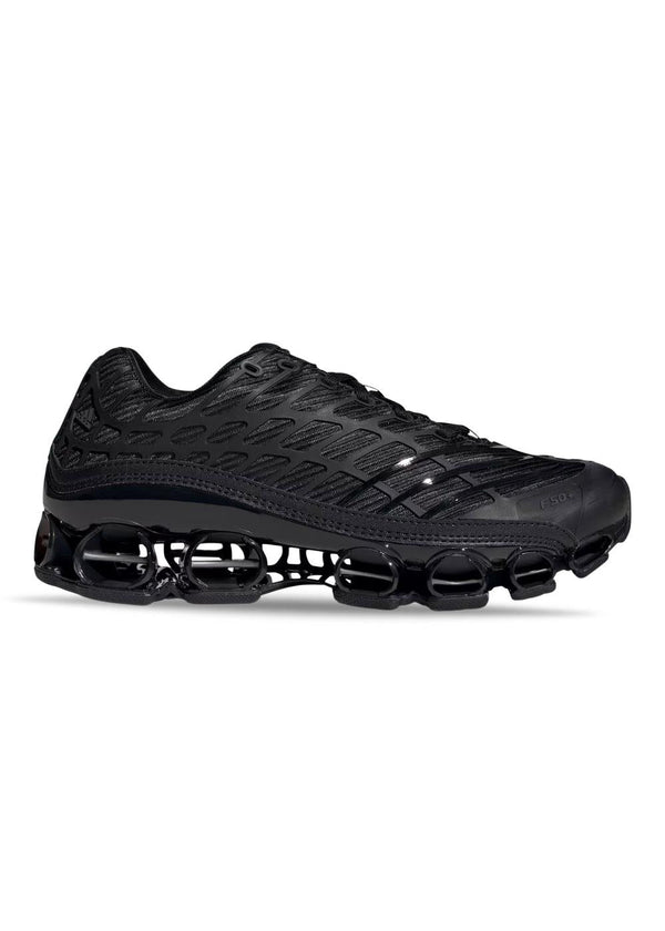 MEGARIDE F50 - Core Black-Shoes-Adidas Originals-Butler Loftet