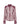 MESH FITTED SHIRT - BORDEAUX FLOWER PRINT-Shirts-Rotate-Butler Loftet