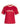 MESH TEE - Team Victory Red-T-shirts-Adidas Originals-Butler Loftet