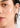 MILLIE crystal earrings, 3-in-1 set, gold-plated - Gold Plated-Jewellery-Pilgrim-Butler Loftet
