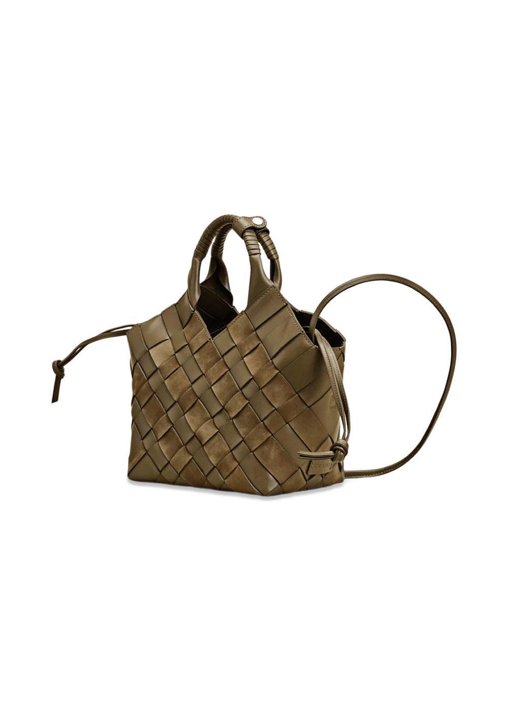 MISU - Kombu Green-Bags-Cala Jade-Butler Loftet