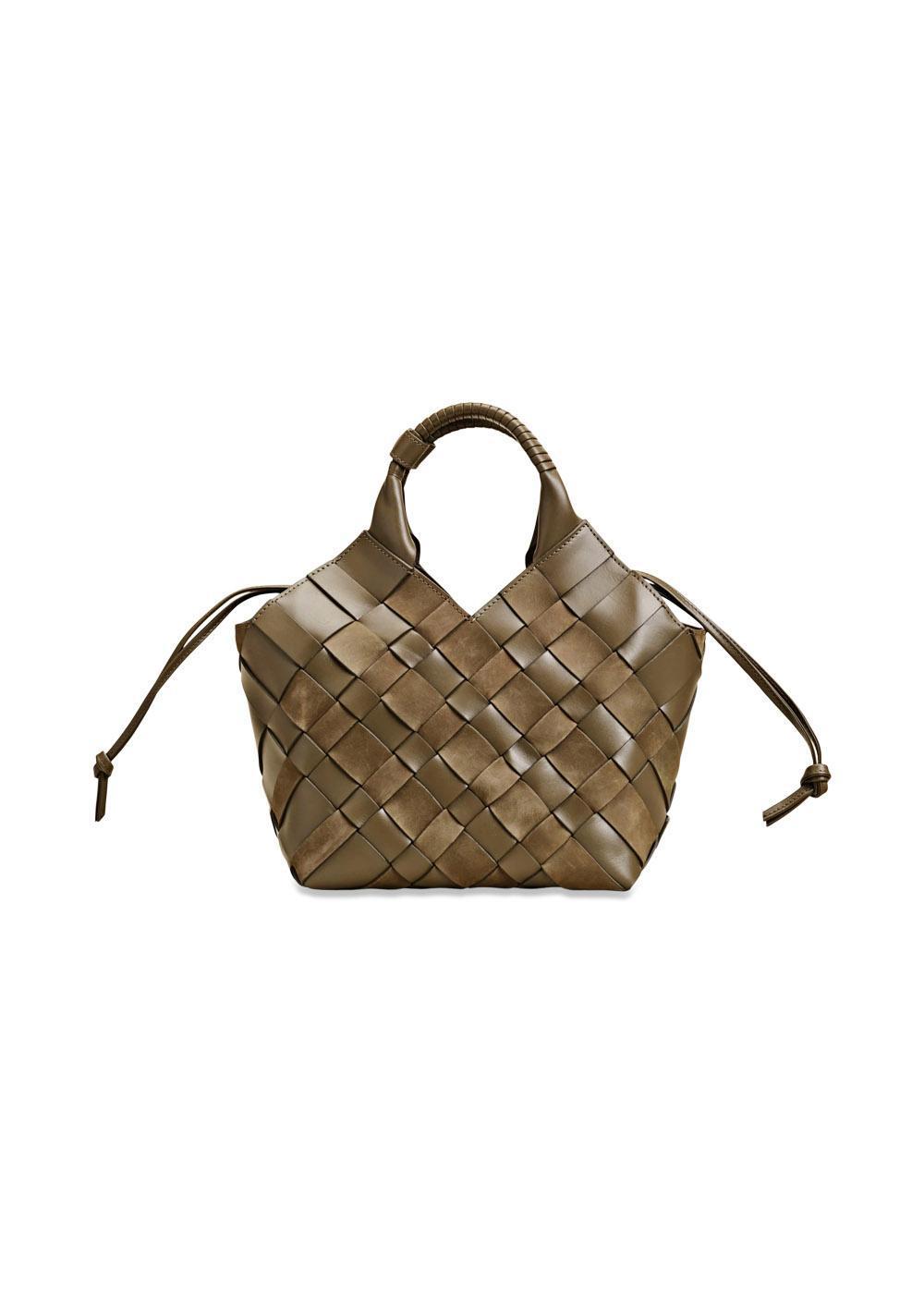 MISU - Kombu Green-Bags-Cala Jade-Butler Loftet