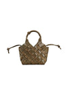 MISU MINI - Kombu Green-Bags-Cala Jade-Butler Loftet