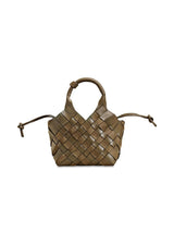MISU MINI - Kombu Green-Bags-Cala Jade-Butler Loftet