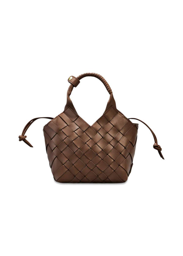 MISU MINI Toffee - Toffee-Bags-Cala Jade-Butler Loftet