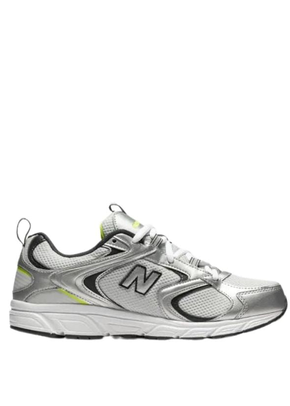 New Balances ML408C - Magnet - Sneakers. Køb sneakers her.