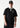 MLB OS POLO NEYYAN BLK - Black-Shirts-New Era-Butler Loftet