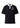 MLB OS POLO NEYYAN BLK - Black-Shirts-New Era-Butler Loftet