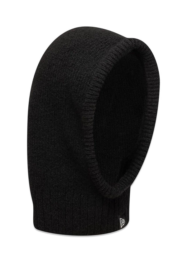 MLB SLOUCH BALACLAVA NEYYAN - Black-Headwear-New Era-Butler Loftet