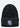 MLB WASHED BEANIE - Black