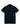 MMGHarvey Polo Ss Tee - Navy-T-shirts-Mos Mosh Gallery-Butler Loftet