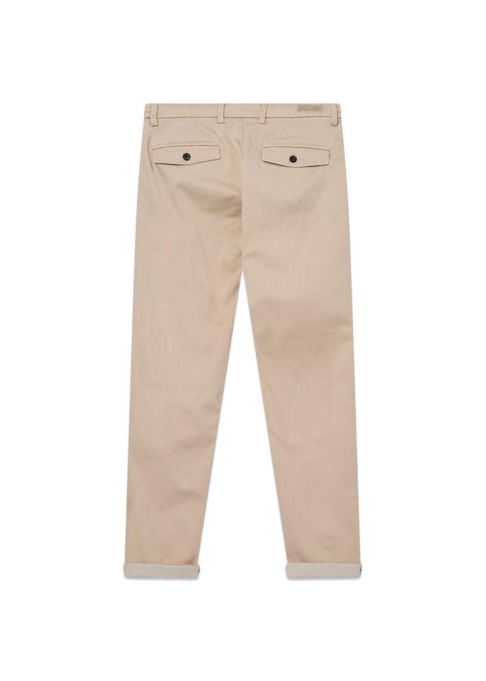 MMGHunt Soft String Pant - Ecru