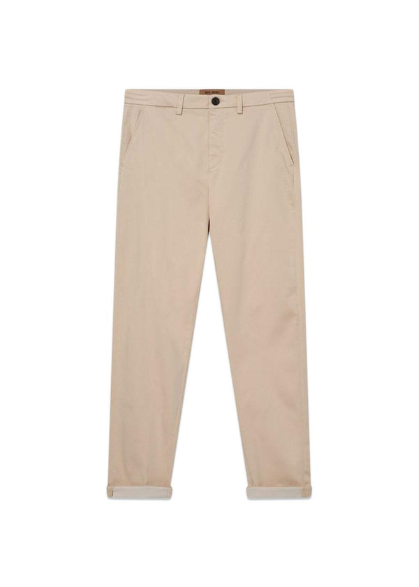 MMGHunt Soft String Pant - Ecru