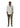MMGHunt Soft String Pant - Moss Green-Pants-Mos Mosh Gallery-Butler Loftet