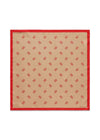 MONNIS - Tannin-Scarf-By Malene Birger-Butler Loftet