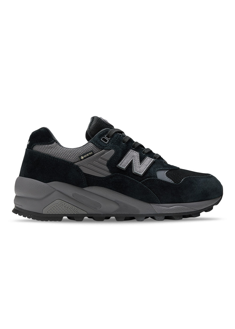 New Balances MT580RGR - Black. Køb t-shirts her.