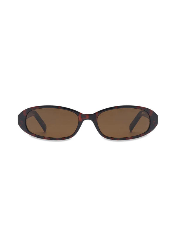 Macy - Demi Tortoise-Sunglasses-A. Kjærbede-Butler Loftet