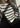 MaddieMD stripe o-neck - Soft White/Black Stripe-Knitwear-Modström-Butler Loftet