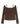 MaddisonRS Blouse - Dark Brown-Blouses-RÉSUMÉ-Butler Loftet