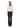 Madison Polo - Ecru-Blouses-The Garment-Butler Loftet
