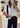 Madison Tennis Polo - White-Knitwear-The Garment-Butler Loftet