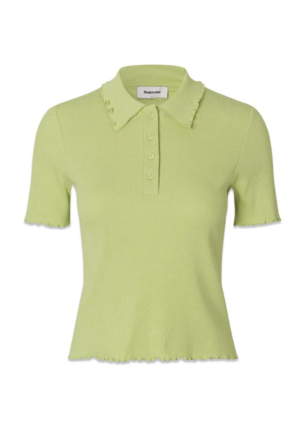 MagdaloneMD polo - Nile-Top-Modström-Butler Loftet