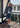 Maggie Blooke Shorts - Blue Stone-Shorts-Woodbird-Butler Loftet