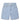 Woodbirds Maggie Brando Shorts - 90S Blue. Køb shorts her.