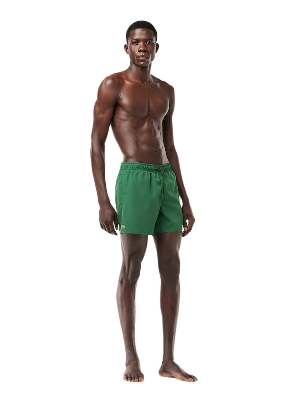 Maillot De Bain Swinsuit - Green