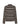 Mala Polo Knit Blouse - Dark Brown-Knitwear-Neo Noir-Butler Loftet