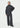 Malba Dot Pants - Black-Pants-Neo Noir-Butler Loftet