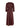 Malinga Dot Dress - Wine-Dress-Neo Noir-Butler Loftet
