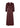 Malinga Dot Dress - Wine-Dress-Neo Noir-Butler Loftet