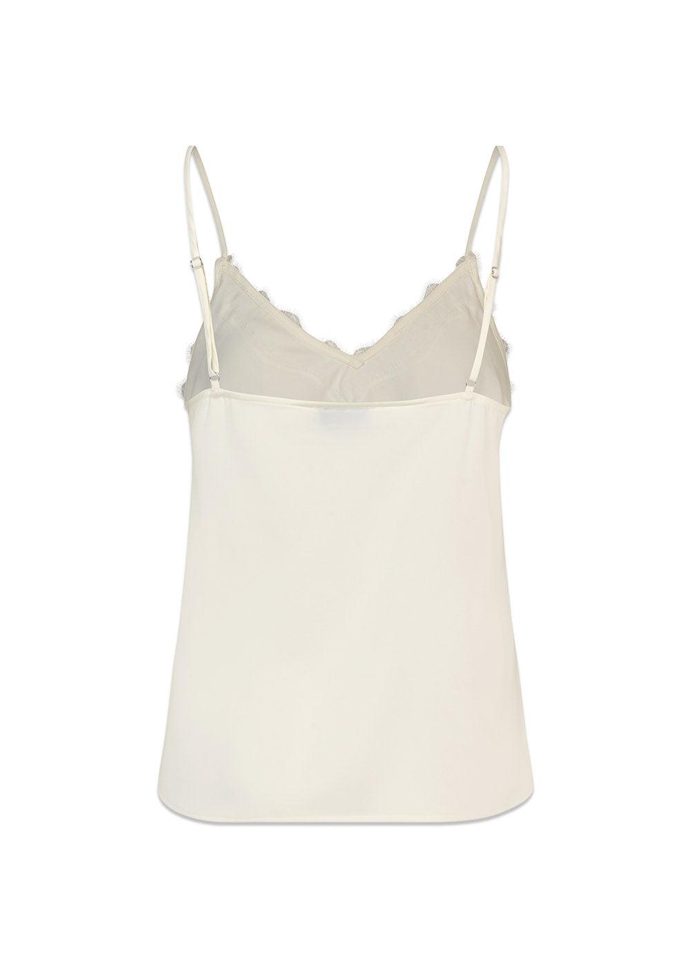 MalkamMD top - Soft White-Top-Modström-Butler Loftet