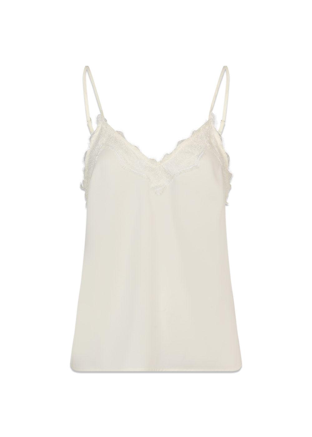 MalkamMD top - Soft White-Top-Modström-Butler Loftet