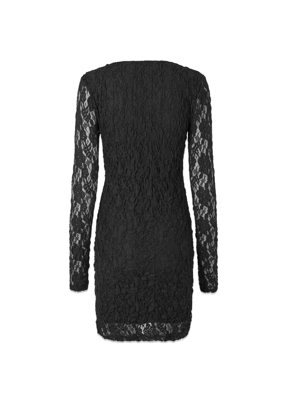 MalmunMD dress - Black-Dress-Modström-Butler Loftet