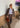 Malvamd SS stripe polo - Cashmere Nuthatch Stripe-Knitwear-Modström-Butler Loftet