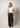 Manhatti Wide pants - Espresso-Pants-Sessùn-Butler Loftet