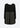 Manufi Chiffon Cape - Black